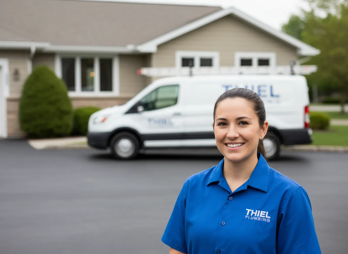 Plumber Amanda, OH FAQs